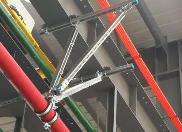 乐业抗震支架厂家与你分享你必须做的紧急情况下的准备